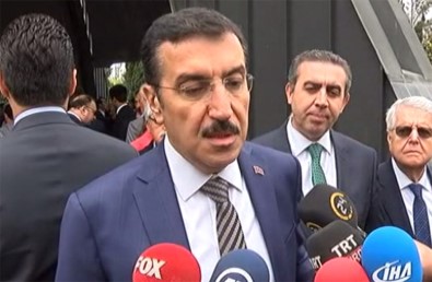 'Anadolu İnsanını Dünya İle Tanıştıran Bir Vizyona Sahipti'