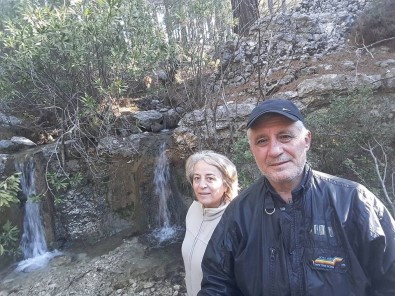 Antalya'da Çevreci Çiftin Öldürülmesine İlişkin Davada Beraat