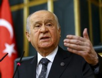 Bahçeli'den erken seçim çağrısı