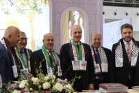 Bakan Kurtulmuş Pekin'de