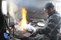 ŞARK KÖŞESI - Bakır Kap Kullanmak En Sağlıklısı