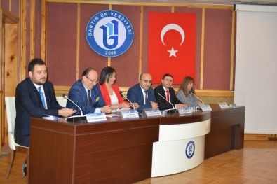 Bartın'ın Turizmi Konuşuldu