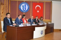 Bartın'ın Turizmi Konuşuldu