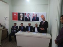 Başkan Uçar'dan Su Müjdesi