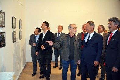 Başkan Uysal, 'Kdz. Ereğli Bir Açık Hava Müzesi'