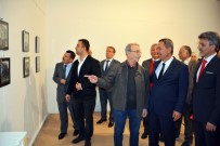BÜLENT ECEVİT ÜNİVERSİTESİ - Başkan Uysal, 'Kdz. Ereğli Bir Açık Hava Müzesi'