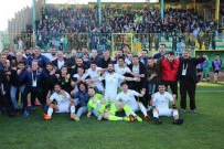 DARıCA GENÇLERBIRLIĞI - Bu Maça Biletle Değil, Kitapla Girilecek