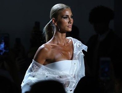 Çağla Şıkel: 60 yaşında da yapacağım