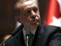 ERKEN SEÇİM - Cumhurbaşkanı Erdoğan'dan 'erken seçim' açıklaması