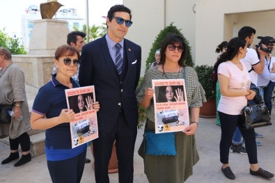 'Django' Ve 'Pamuk'un Öldürülmesi Davası 6 Eylül'e Ertelendi