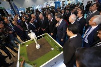 MEVLÜT UYSAL - 'Dünya Akıllı Şehirler Kongresi 2018' Başladı