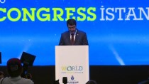 AKILLI ULAŞIM - 'Dünya Akıllı Şehirler Kongresi'