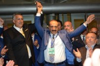 DİVAN BAŞKANLIĞI - Ege Yaş Meyve Sebze İhracatçıları Birliğinde Hayrettin Uçak Dönemi