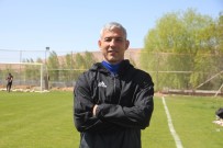 ELAZıĞSPOR - Elazığspor, Play-Off Umudunu Sürdürmek İstiyor