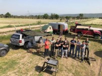 OFF ROAD - Enduroculara Off Roadcı Desteği