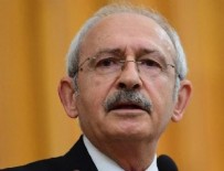 ERKEN SEÇİM - Kılıçdaroğlu'ndan 'erken seçim' hakkında ilk yorum