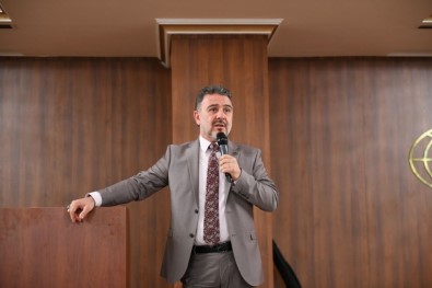 Esenyurt Belediye Başkanı Alatepe Açıklaması 'Hedefimiz Daha İyi Bir Esenyurt'