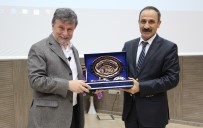 FARUK ECZACıBAŞı - FÜ'de Kariyer Günleri Programı