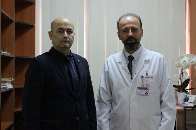 Gaziantep Üniversitesi Şahinbey Uygulama Ve Araştırma Hastanesi Sağlık İçin Büyüyor