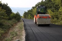 SARıGAZI - Geyve'de 5 Mahalle Yenileniyor