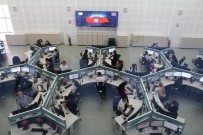 POLİS İMDAT - İzmir'de Acil Çağrılar Tek Numaraya Geçiyor