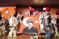 İzmir Ekonomi'nin 17. Yaş Gururu Haberi
