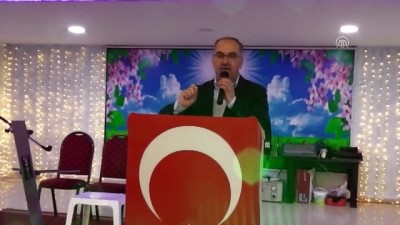 'Kan Davası' Barış Yemeğiyle Sona Erdirildi