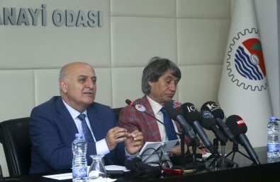 Kızıltan Açıklaması 'Kentimize Değer Katmaya Devam Edeceğiz'