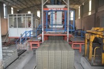 TÜRK STANDARTLARI ENSTİTÜSÜ - Körfez Belediyesi Bordür Fabrikası'na Açıklık Getirdi