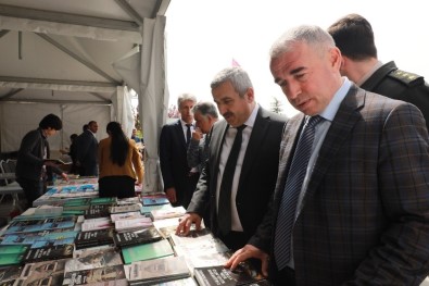 Körfez'de Kitap Günleri Başladı