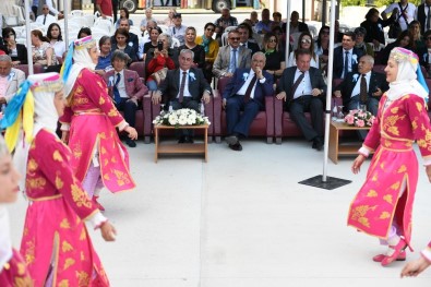 Mersin'de Turizm Haftası Etkinlikleri