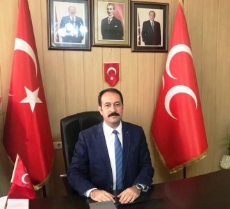 MHP Osmaniye İl Başkanı Loş Açıklaması 'Seçime Hazırız'
