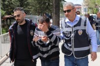 SAHTE FATURA - Milyonluk Vurgun Yapan Nakliye Çetesi İstanbul'da Yakalandı
