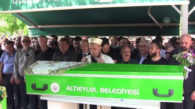 Olcan Adın'ın Acı Günü