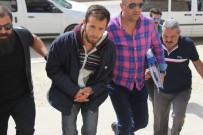 SPERM - Öldürülen Dilara'nın Eski Eşine Gözaltı