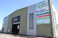 ÜNYE ÇIMENTO - Ordu Çöpten Elektrik Üretiyor