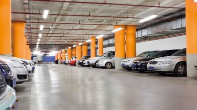 Rami'ye Otopark Müjdesi