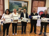 MARATON - Raramuri Yerlileri TİKA Projesiyle Hijyenik İçme Suyuna Kavuştu