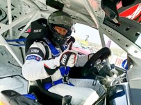 TÜRKIYE OTOMOBIL SPORLARı FEDERASYONU - Şampiyon Ümit Ülkü Yılın En İyi Pist Yarışçısı Seçildi