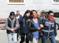 FUHUŞ OPERASYONU - Samsun'da Fuhuş Operasyonu Açıklaması 15 Gözaltı