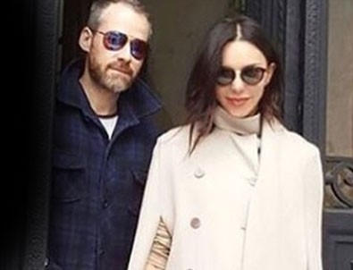 Sanal çapkın Benjamin!