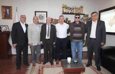 Saruhanlı'da Şehit Aileleri Yararına Trap Atışı Yarışması Düzenlenecek