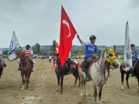 Selendi'de Cirit Heyecanı Başladı