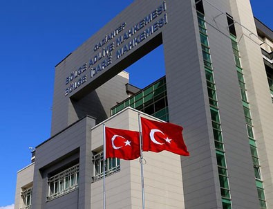 Silopi'deki darbe girişimi davasında 14 müebbet hapis cezası