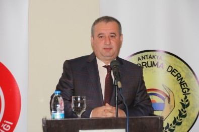 Tetikoğlu Açıklaması 'Gelecek Nesiller Bizleri Yargılayacak'