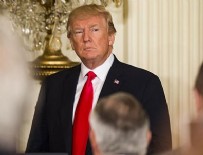 COLUMBIA ÜNIVERSITESI - Trump'tan Fed'e iki aday daha