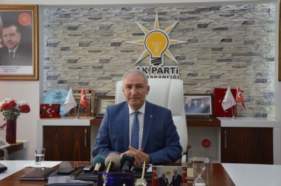 Turgut Özal Üniversitesi Müjdesi Malatya'da Sevinçle Karşılandı