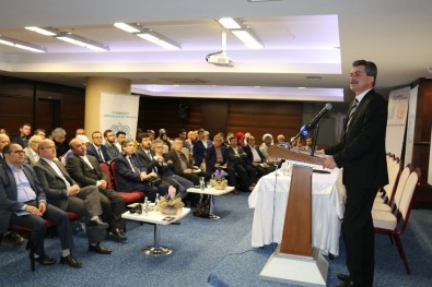 Türkiye Ve İran'da Aydınlanma Düşüncesi Uluslararası Çalıştayı