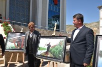 BOLAT - Türkoğlu'nda 'Gavur Gölü' Fotoğraf Sergisi