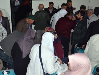 Umre dolandırıcılığıyla suçlanan firma sahibi konuştu